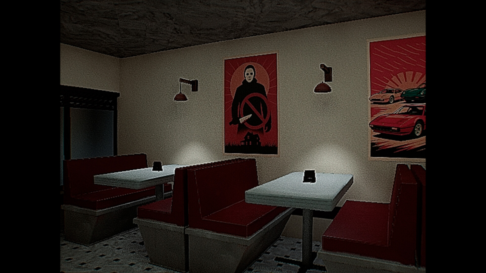 The shaved ice shop screenshot 2