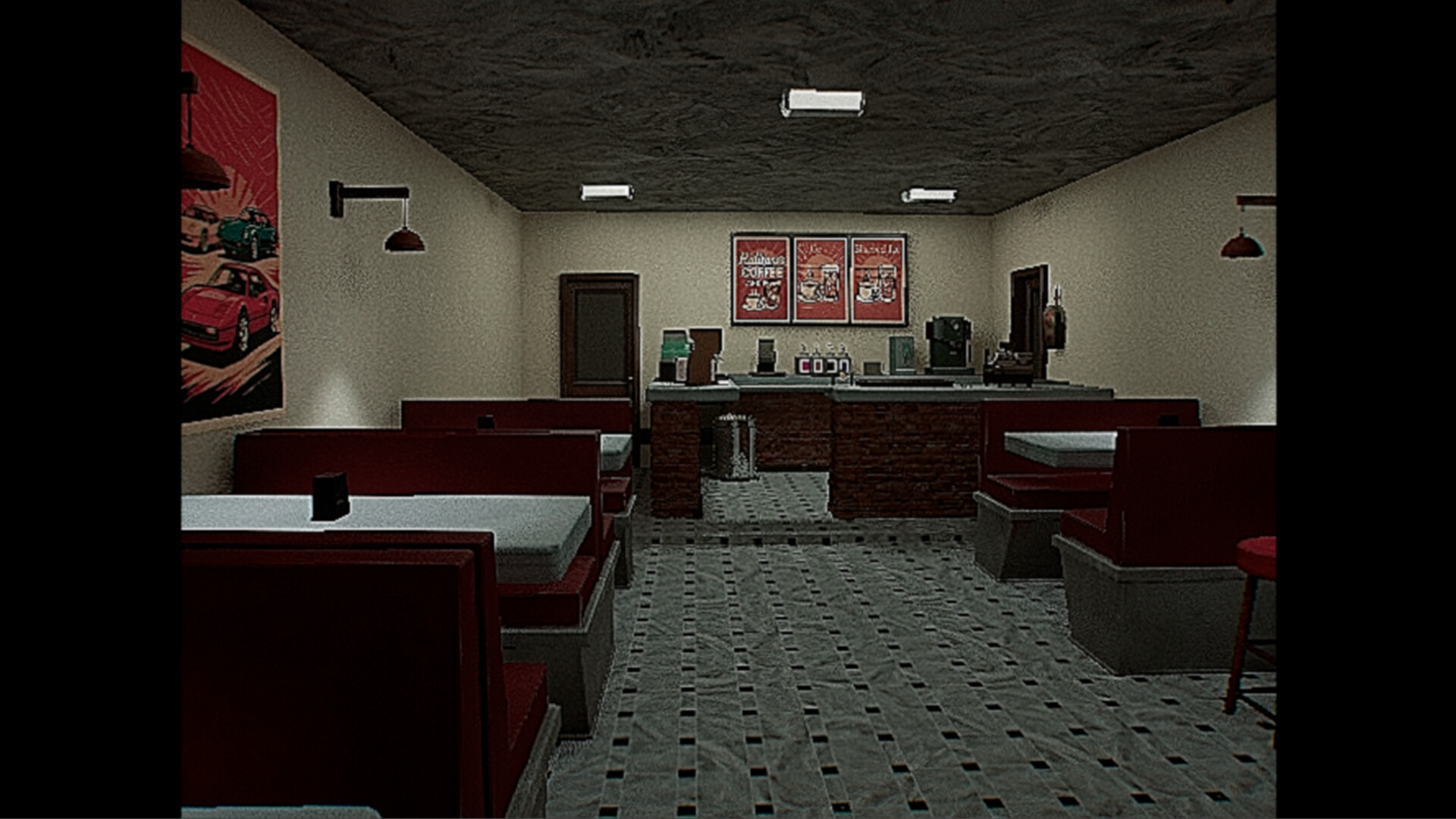 The shaved ice shop screenshot 1