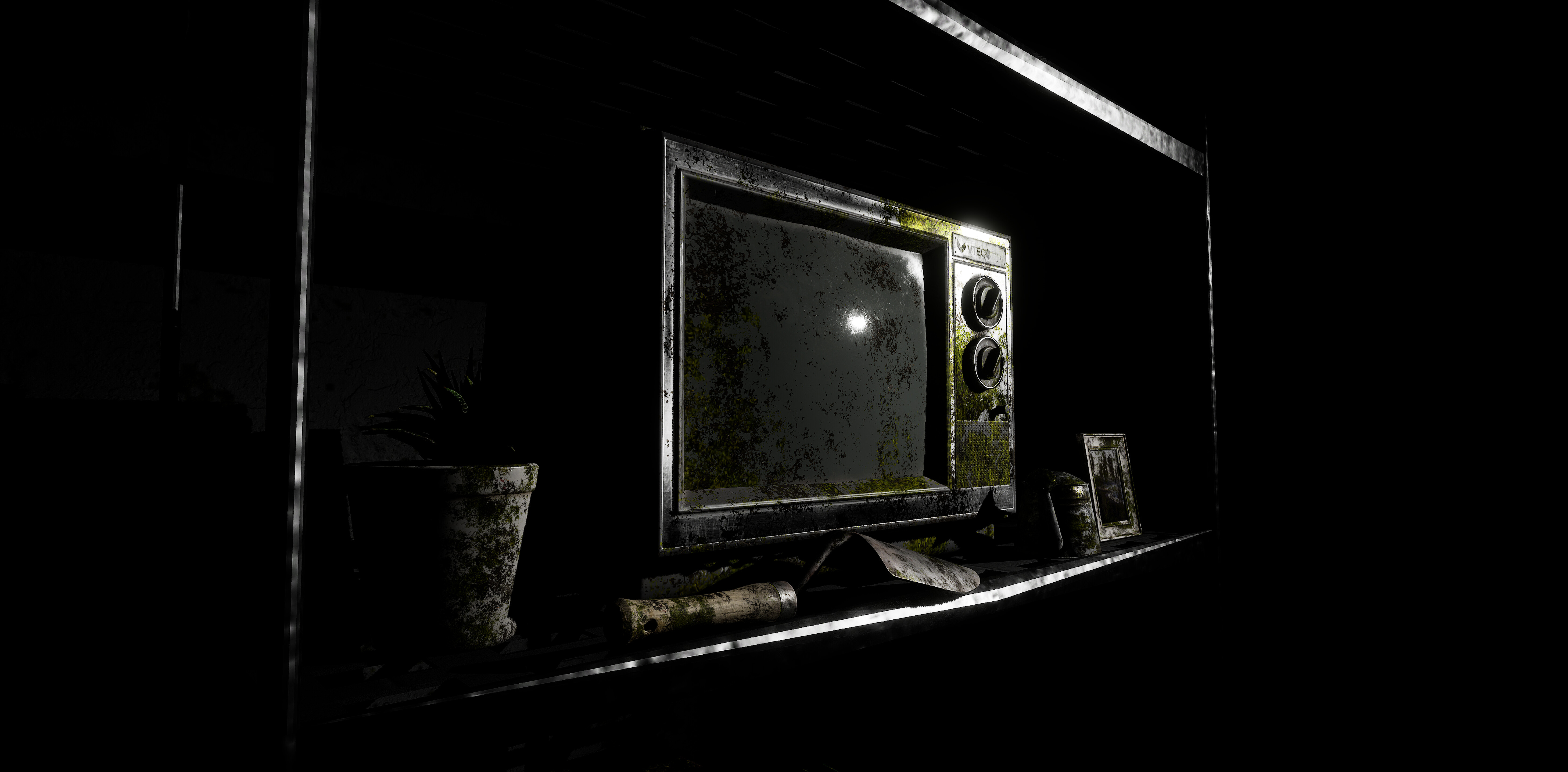 The Deafening screenshot 6