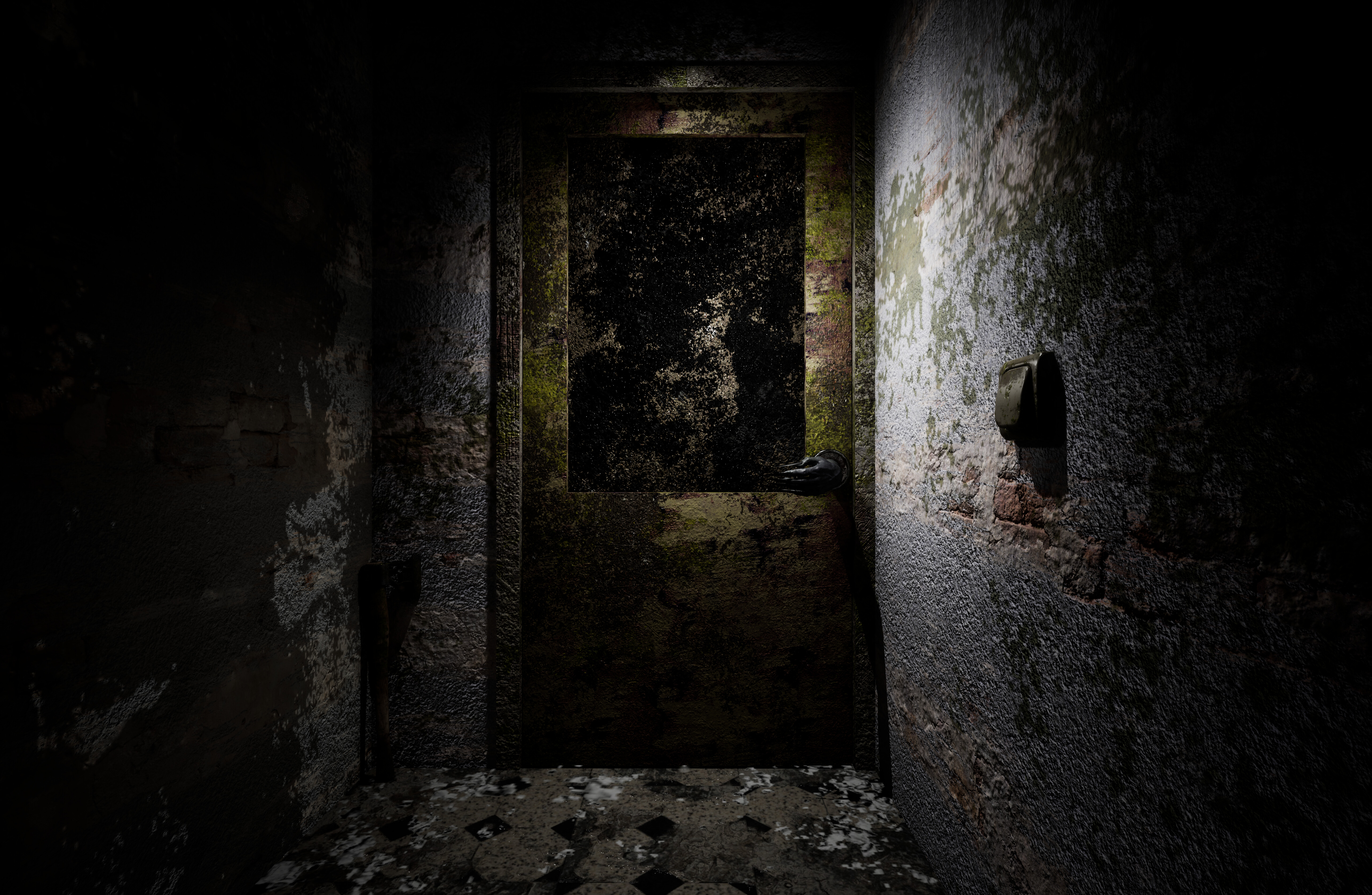 The Deafening screenshot 7