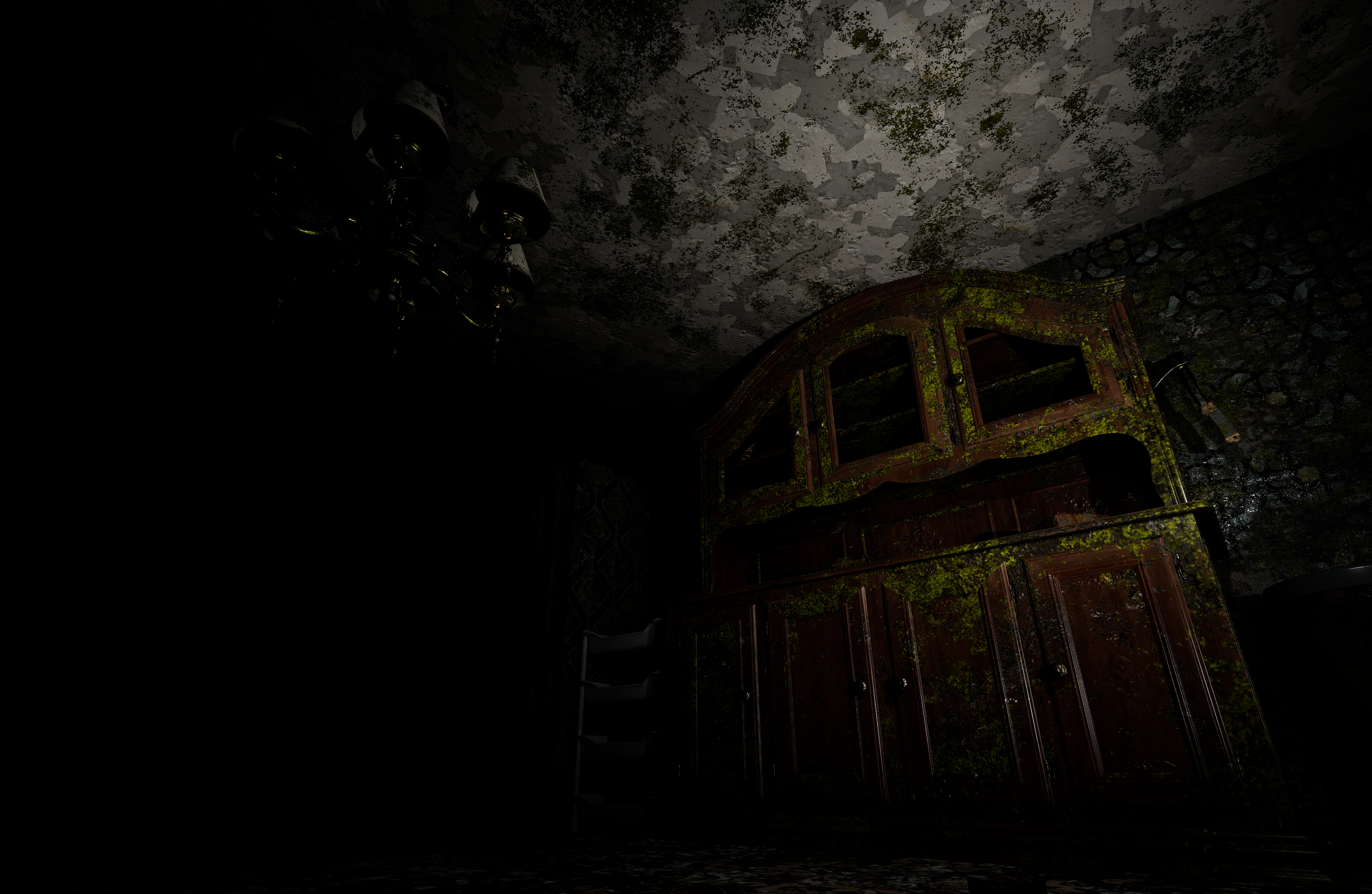 The Deafening screenshot 8