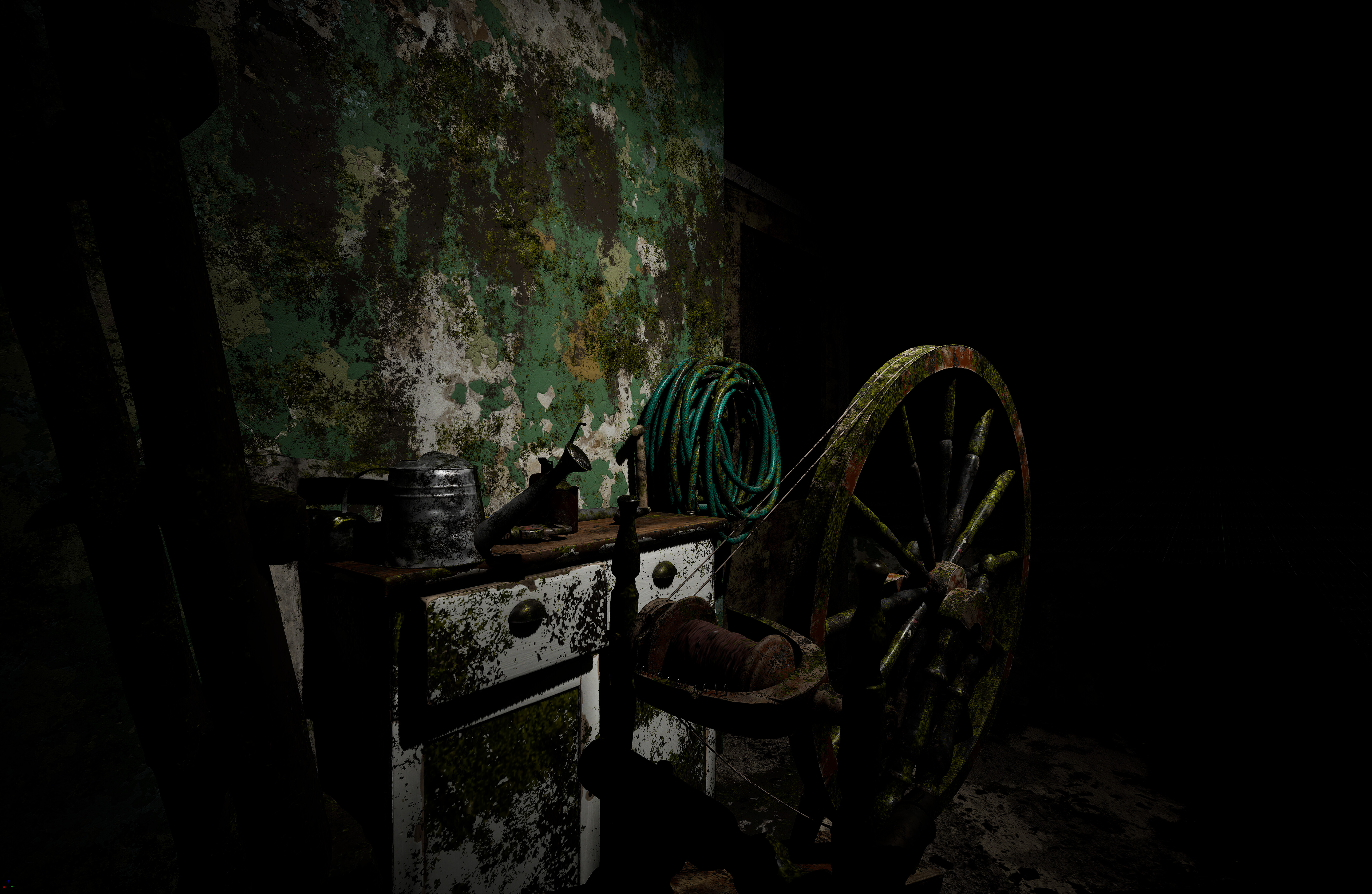 The Deafening screenshot 10