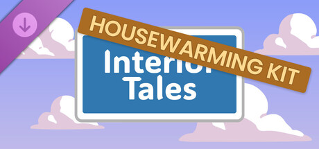 Interior Tales - Housewarming Kit