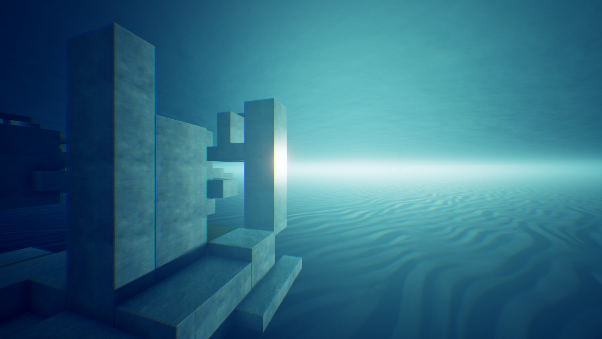 Refunct screenshot 4