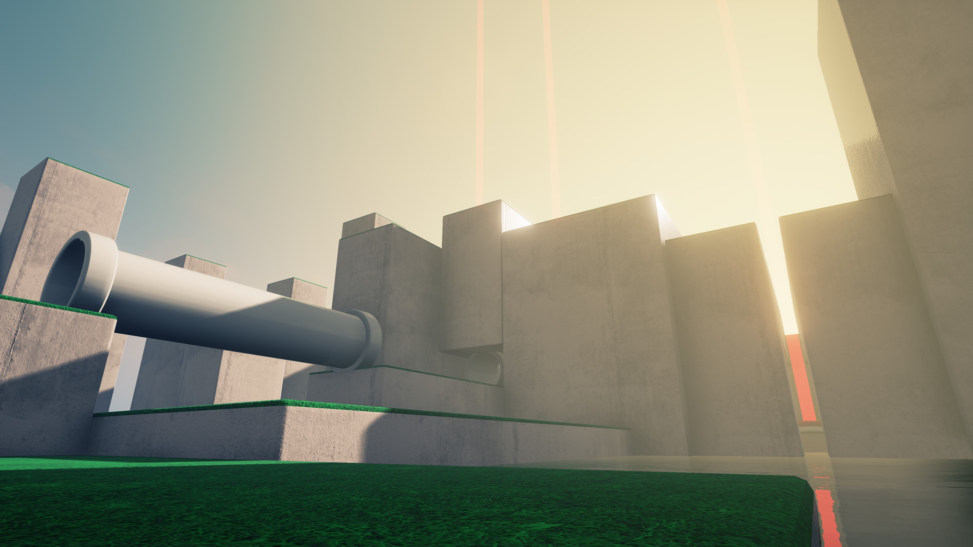 Refunct screenshot 9