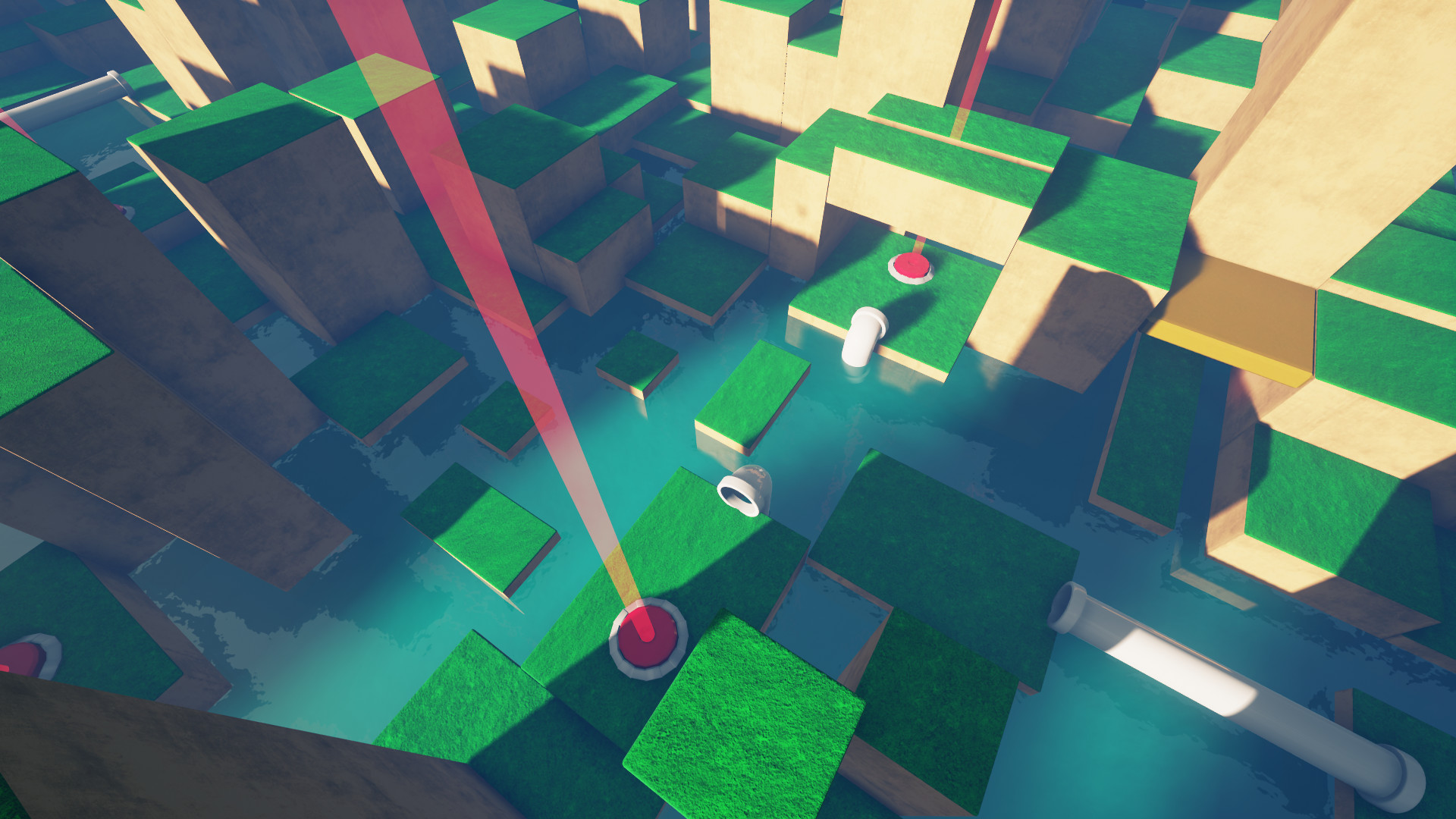 Refunct screenshot 7