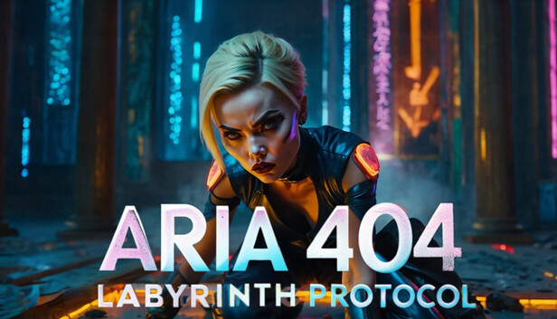 ARIA-404: Labyrinth Protocol