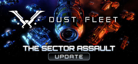 Dust Fleet Cover Image