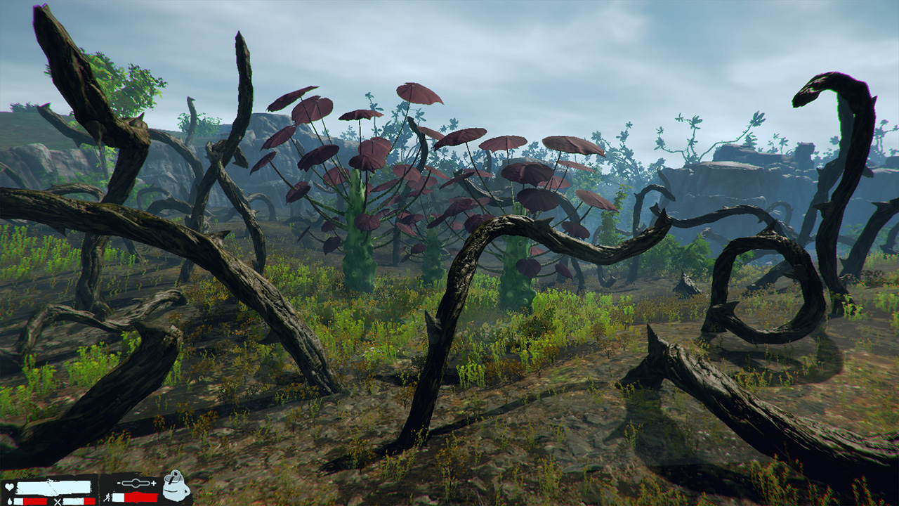 Vortex: The Gateway screenshot 18