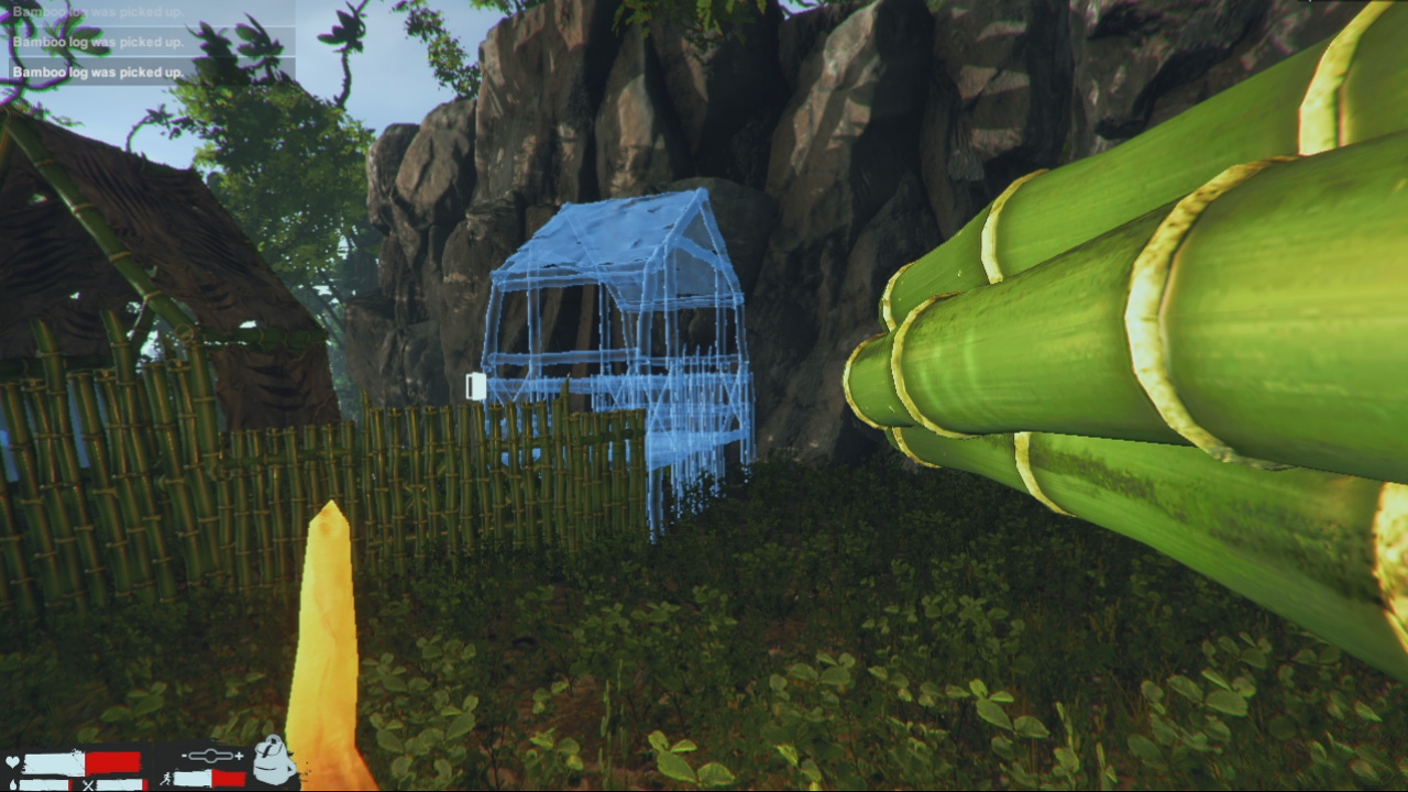 Vortex: The Gateway screenshot 5