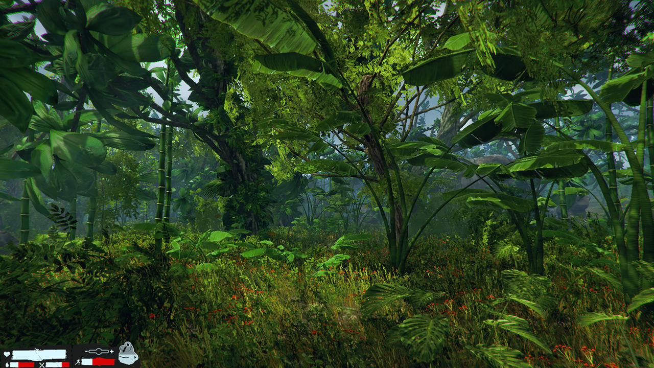 Vortex: The Gateway screenshot 7