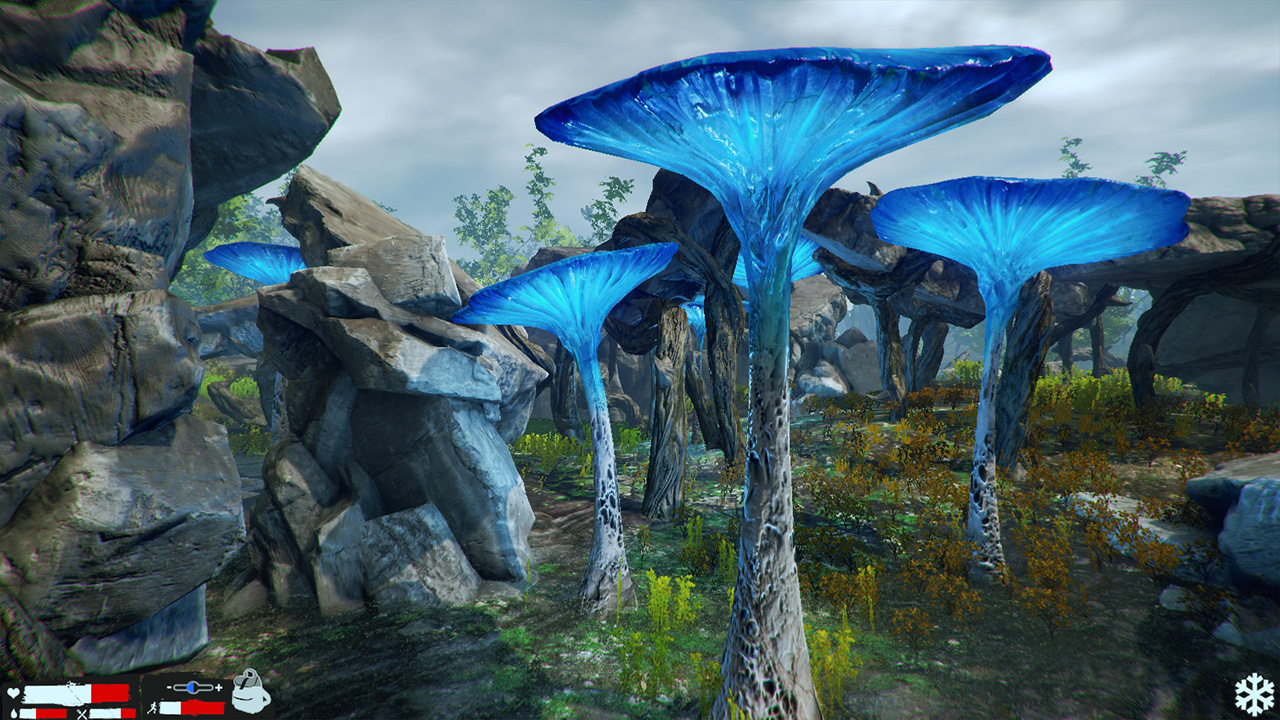 Vortex: The Gateway screenshot 10