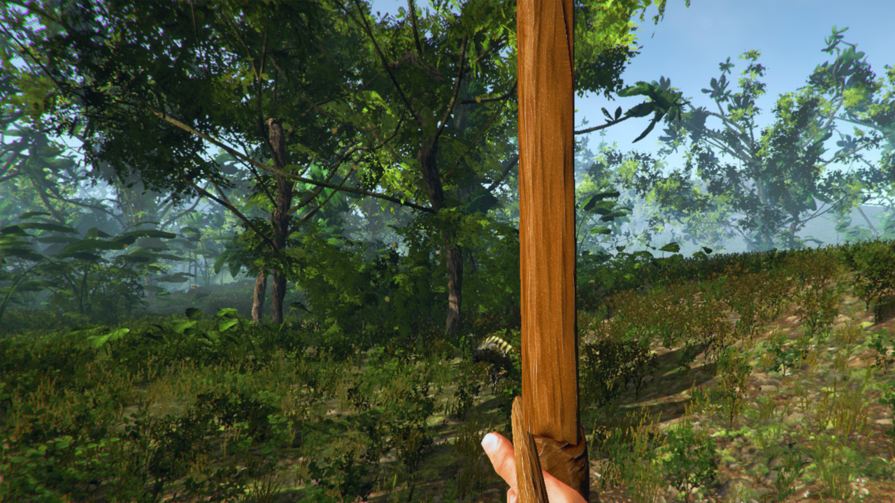Vortex: The Gateway screenshot 4