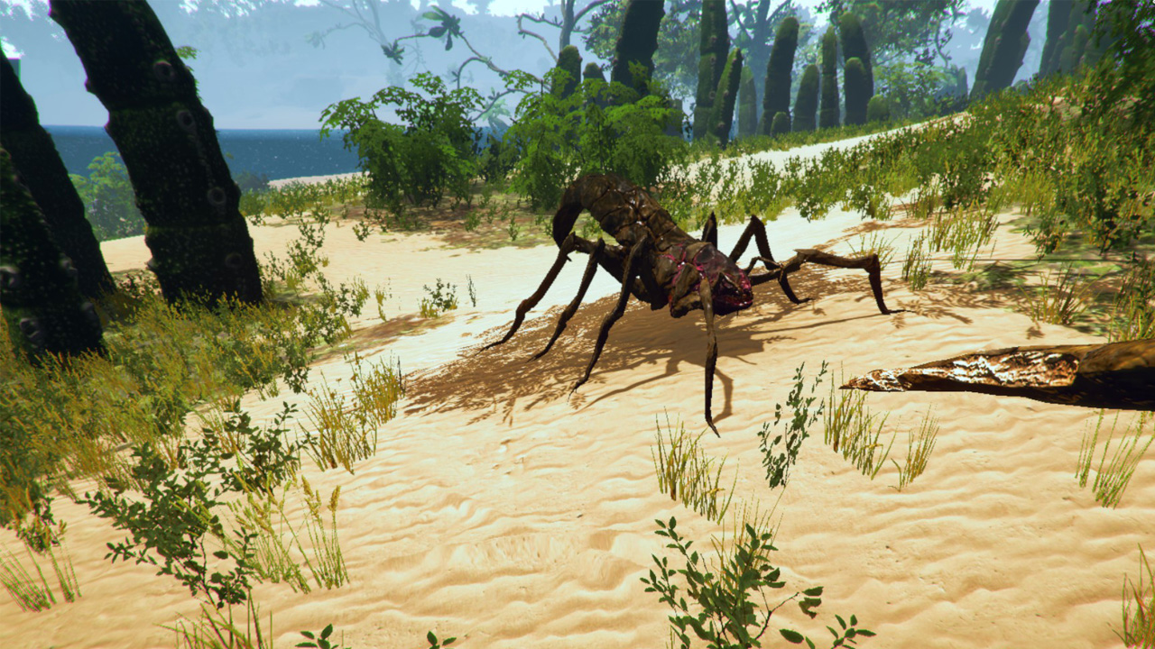 Vortex: The Gateway screenshot 6