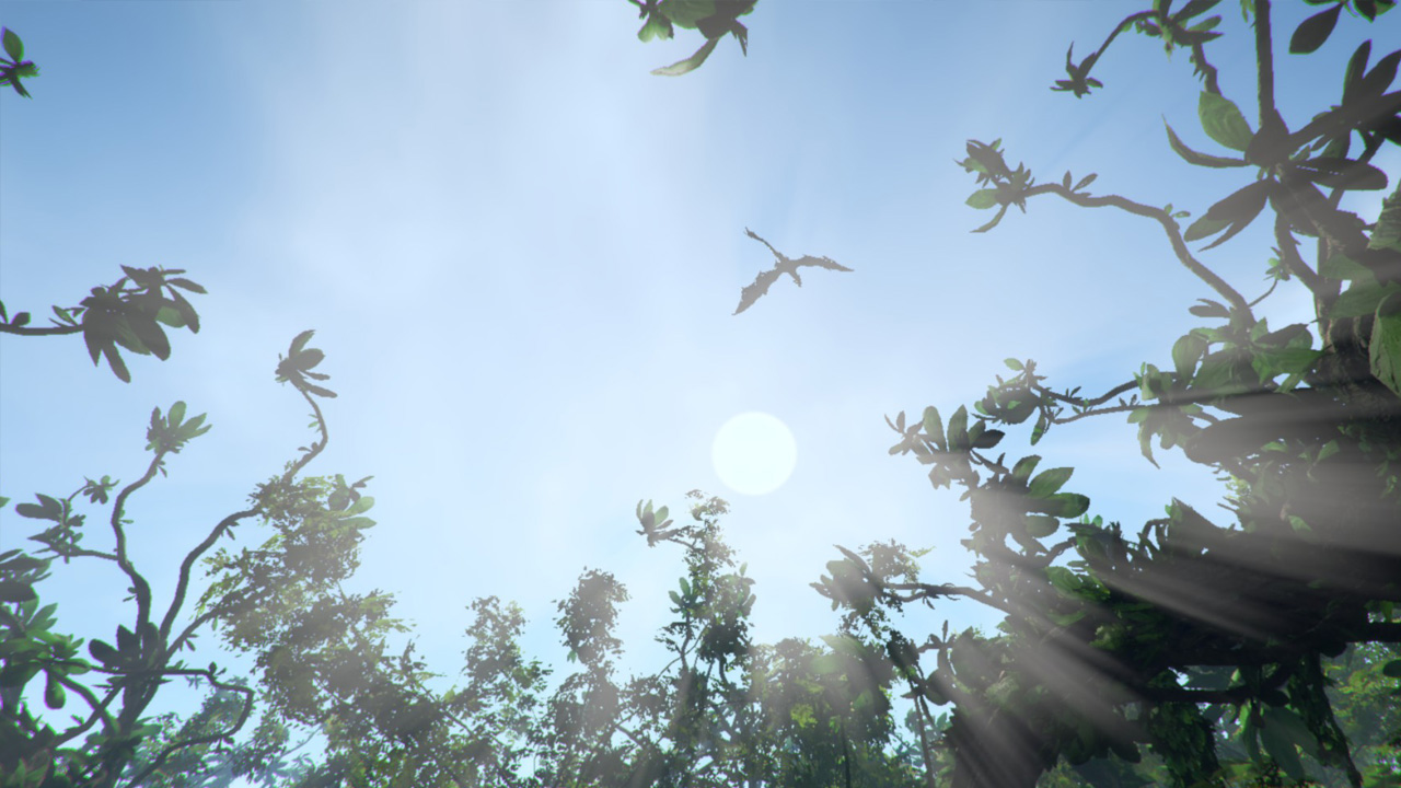 Vortex: The Gateway screenshot 2