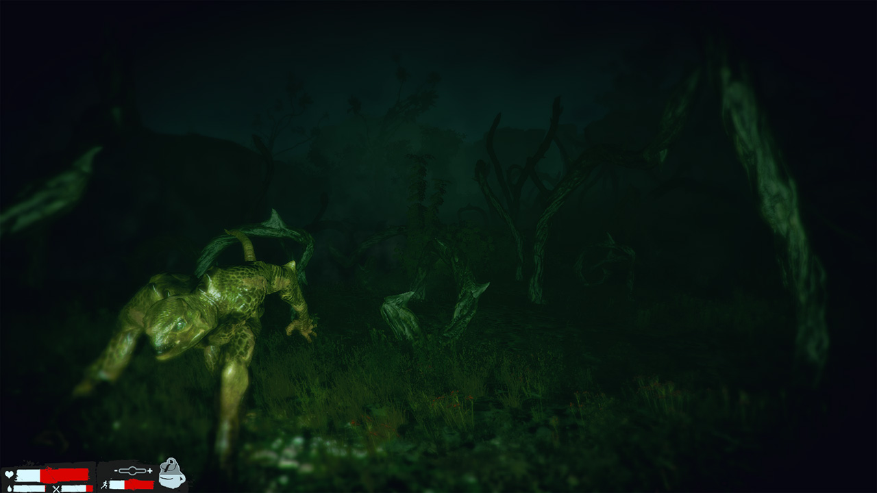 Vortex: The Gateway screenshot 12