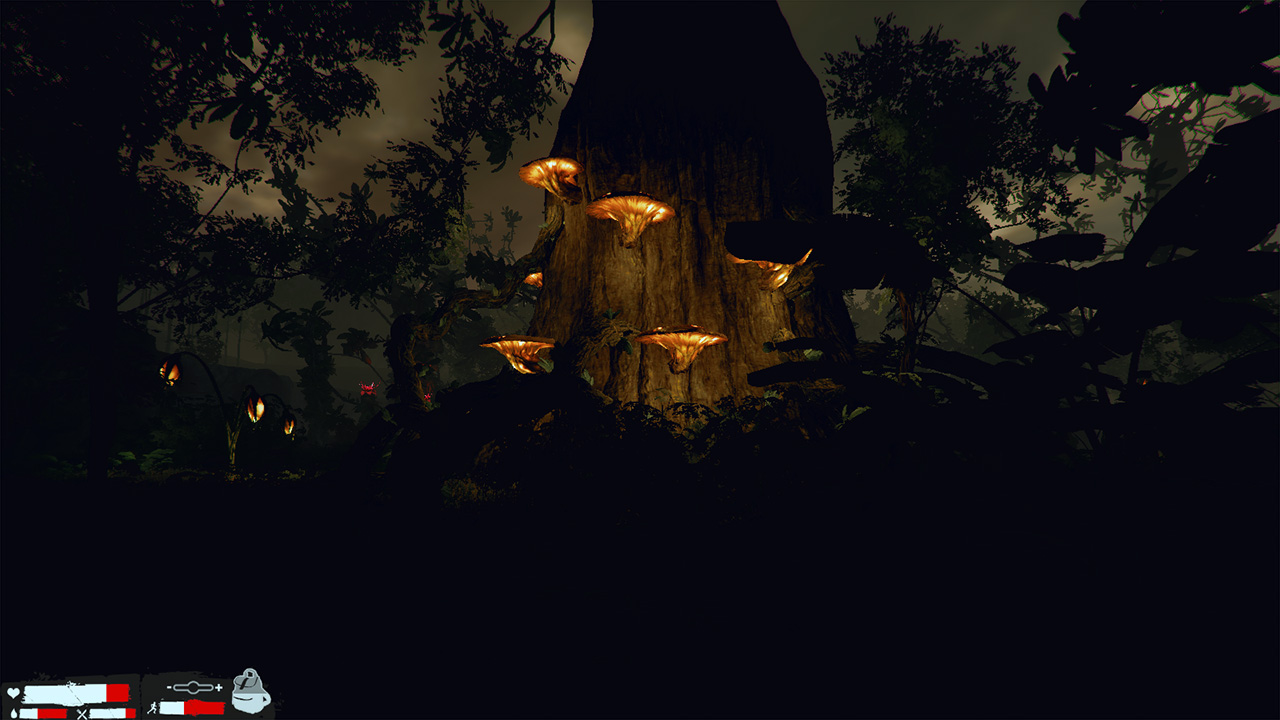 Vortex: The Gateway screenshot 20