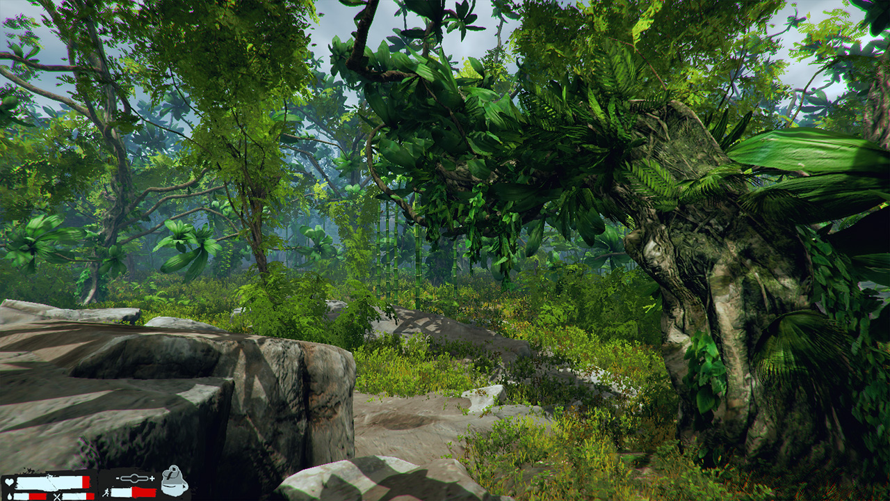 Vortex: The Gateway screenshot 17