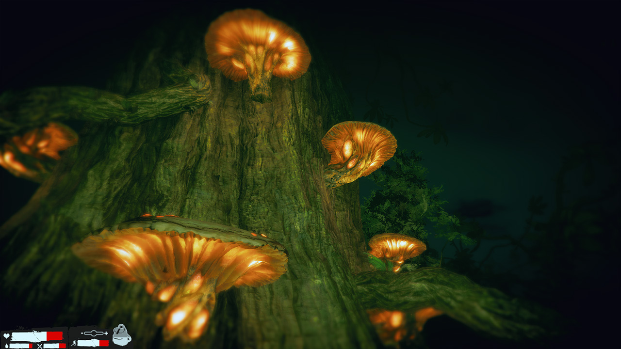 Vortex: The Gateway screenshot 19