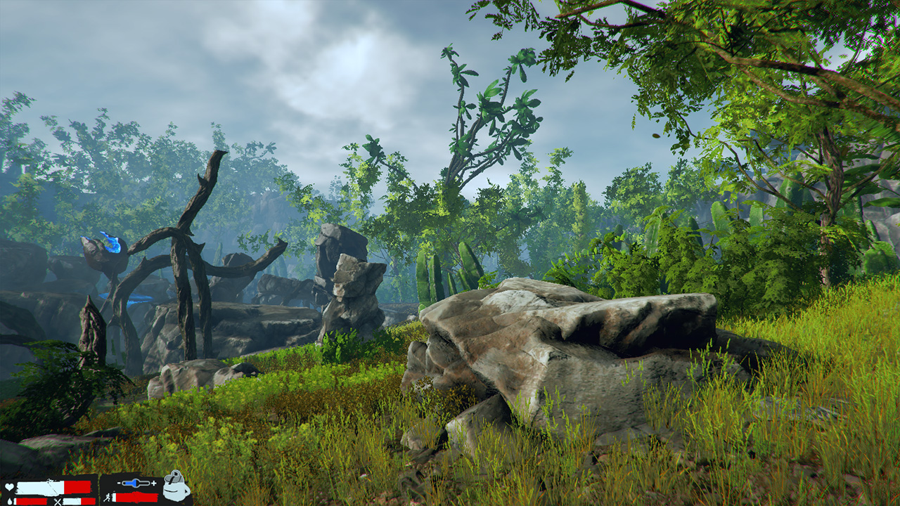 Vortex: The Gateway screenshot 16