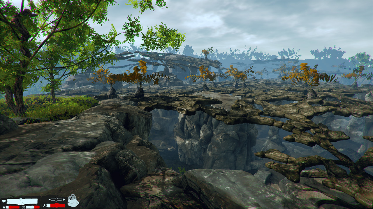 Vortex: The Gateway screenshot 15