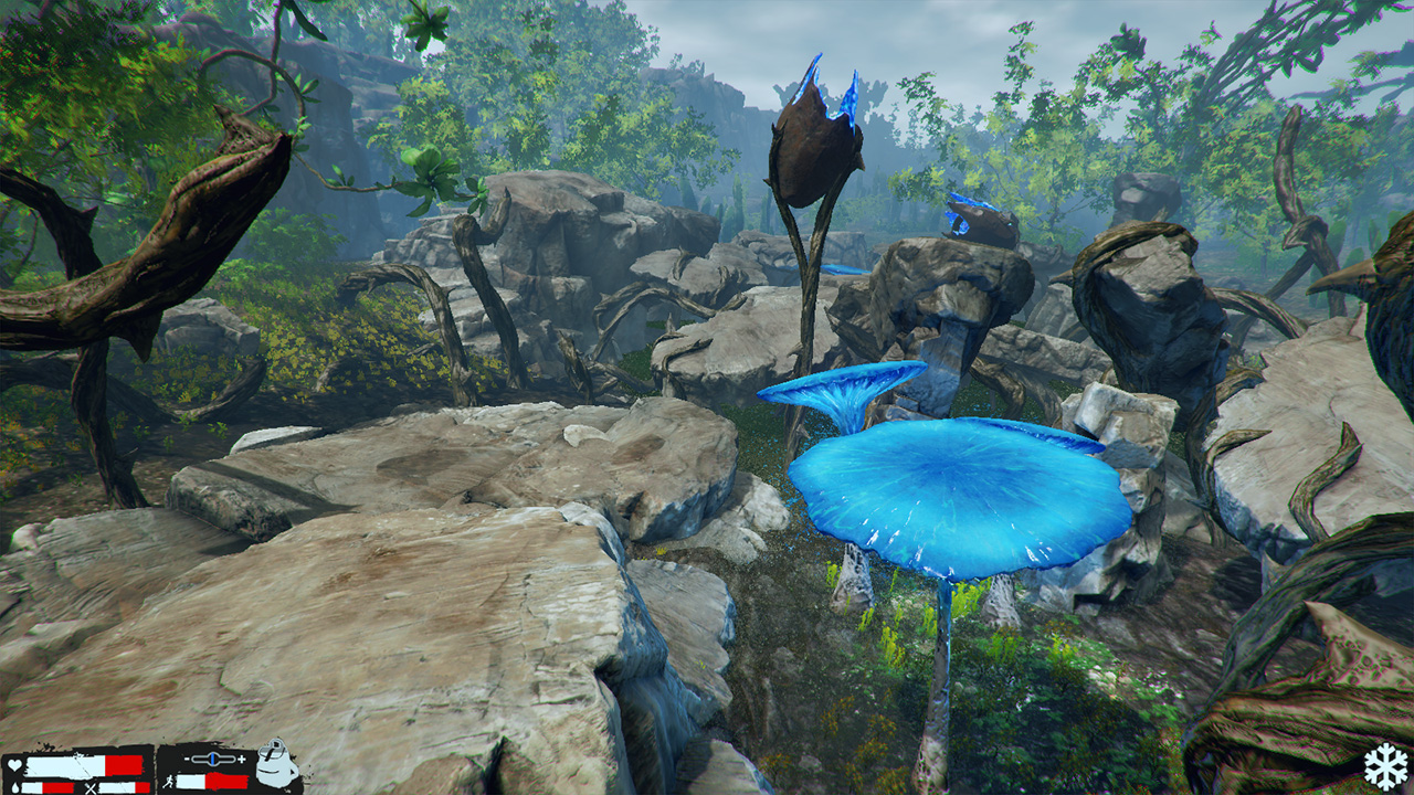 Vortex: The Gateway screenshot 11