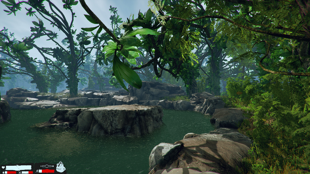 Vortex: The Gateway screenshot 14