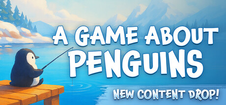A Game About Penguins