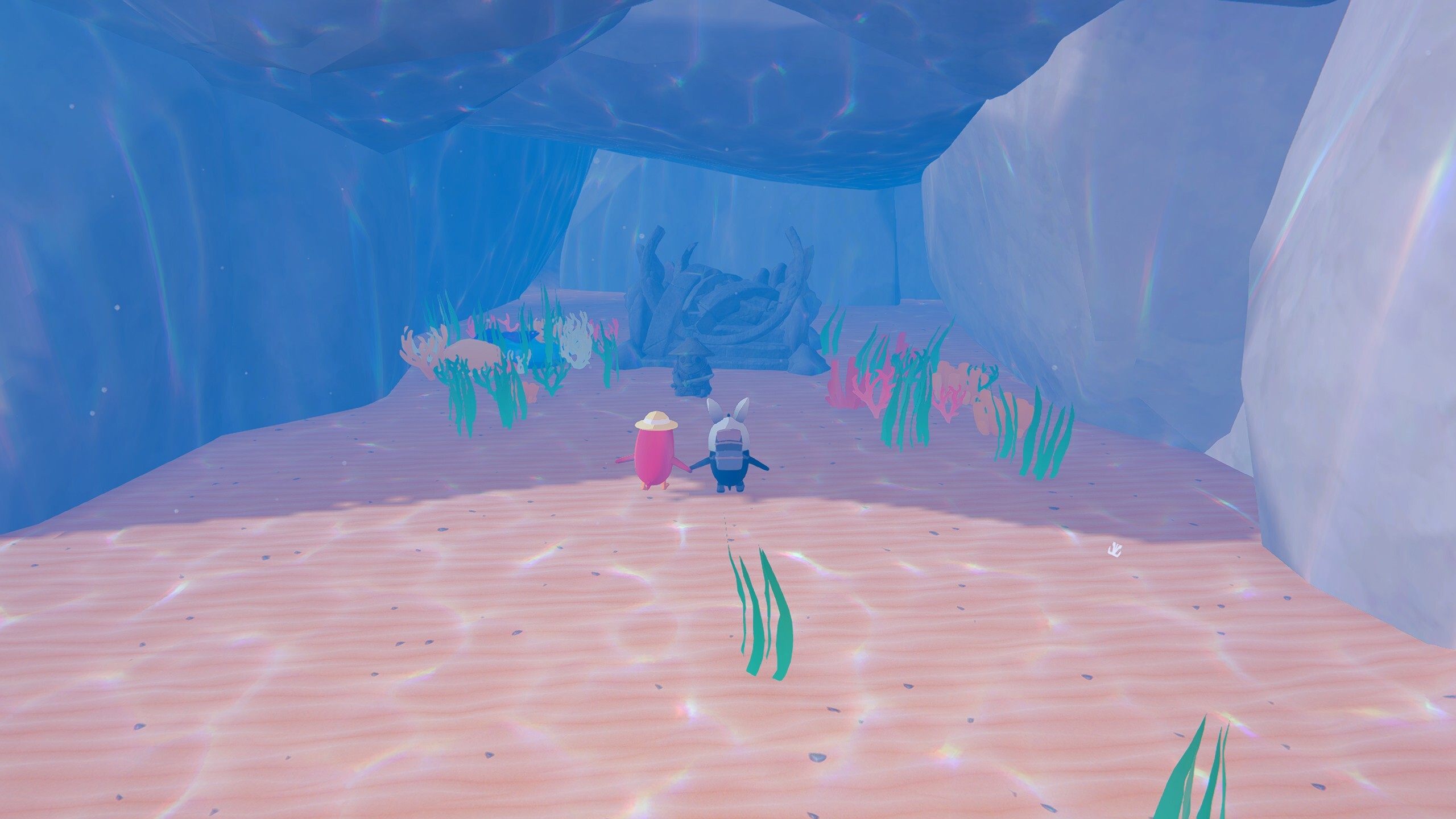 A Game About Penguins screenshot 8