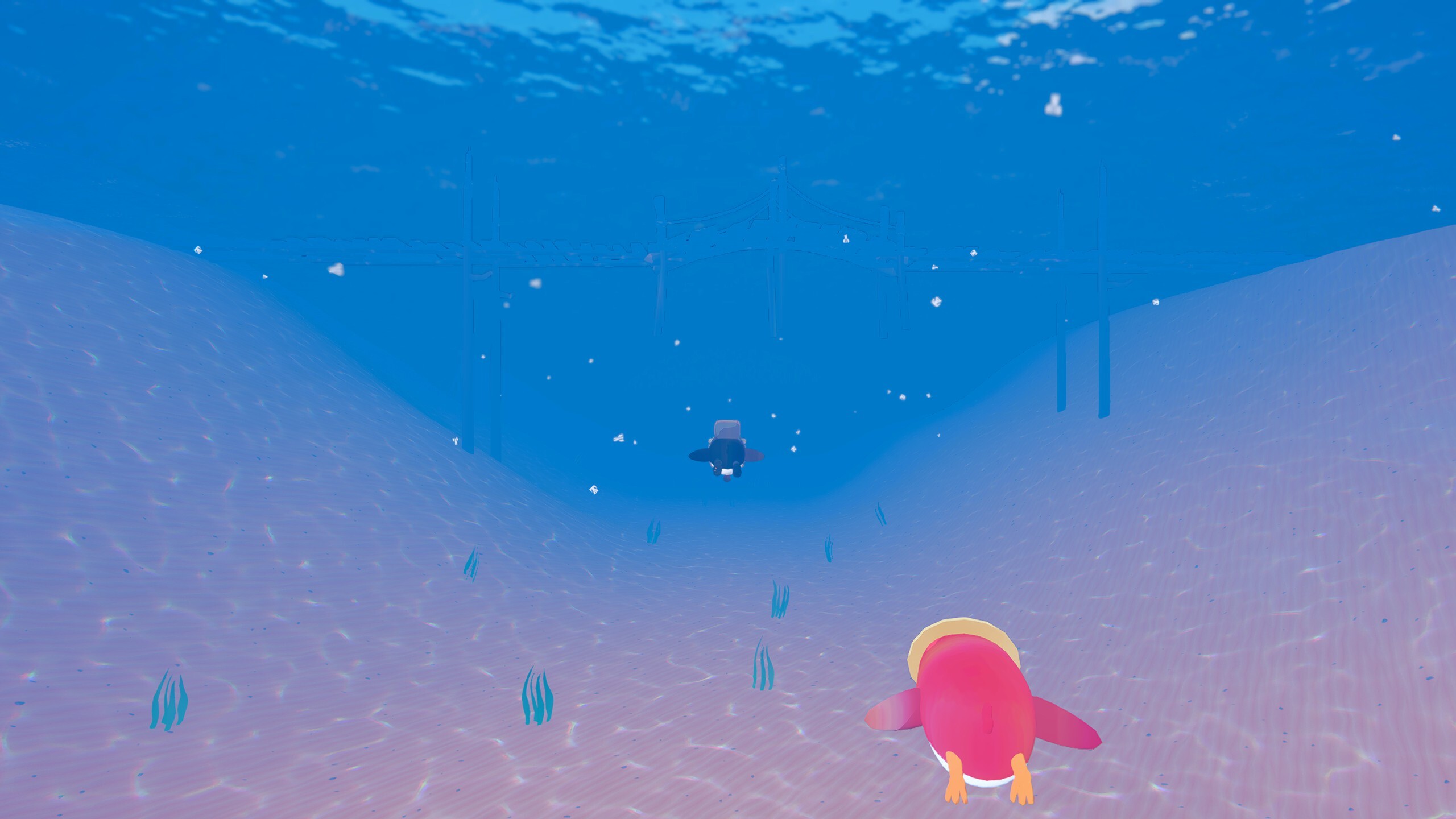 A Game About Penguins screenshot 10
