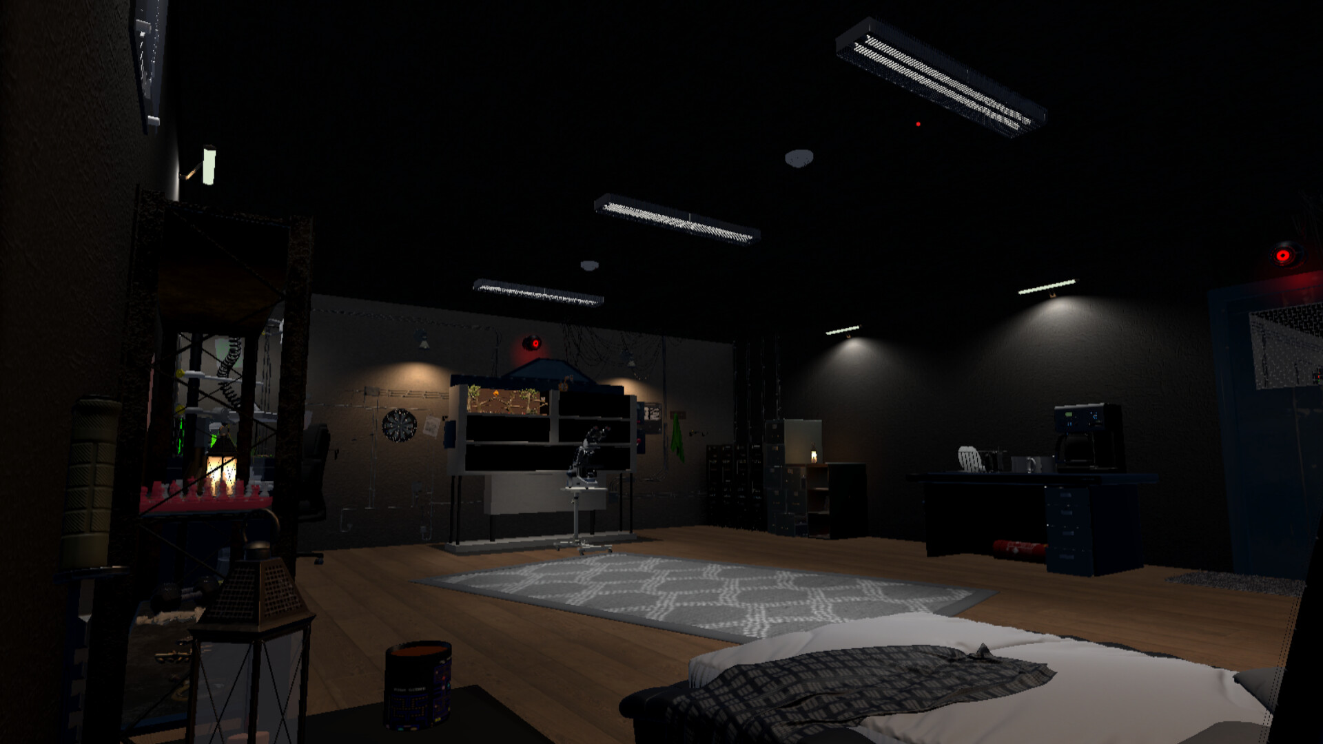 A Little Help screenshot 2