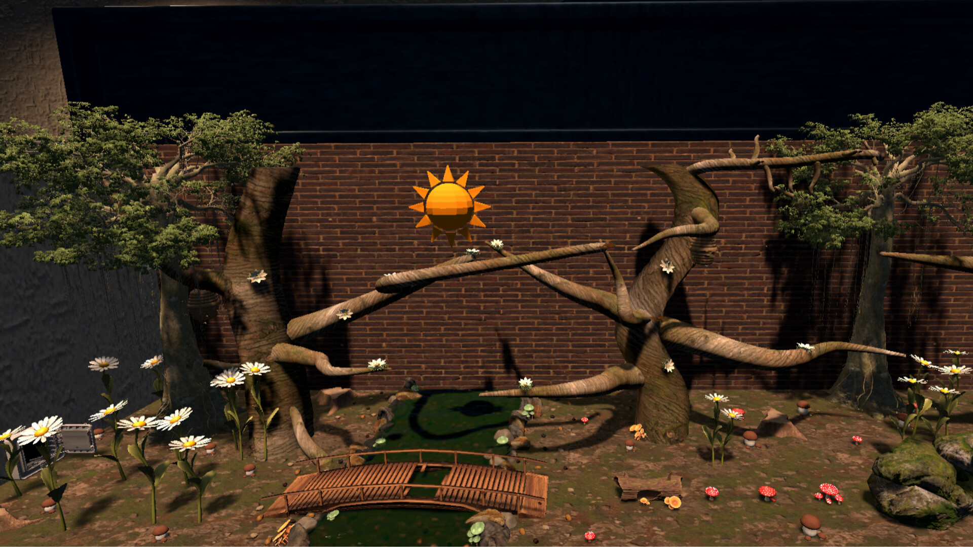 A Little Help screenshot 1
