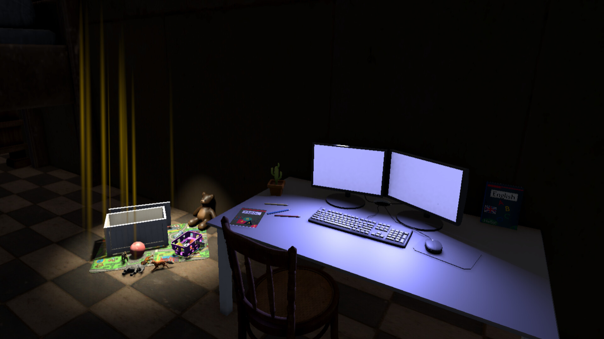 A Little Help screenshot 5