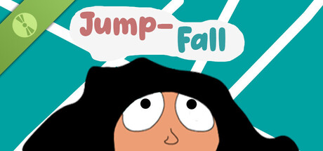 JumpFall:-The-Trial-Demo