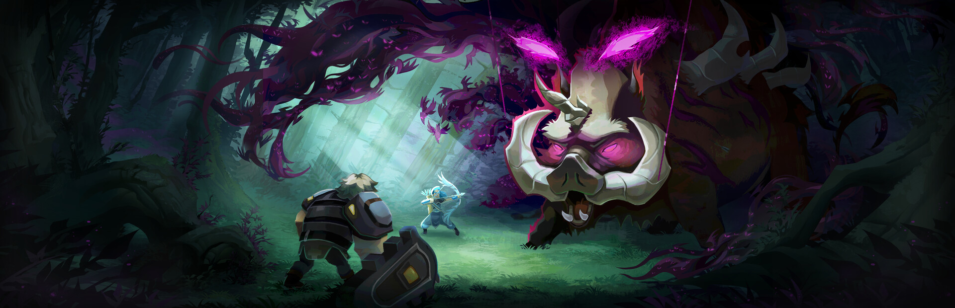 Grimoire of Monsters