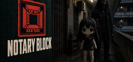 Notary Block