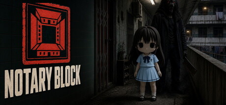 Notary Block