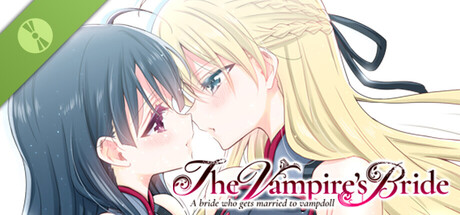 The Vampire's Bride The Novel Game demo