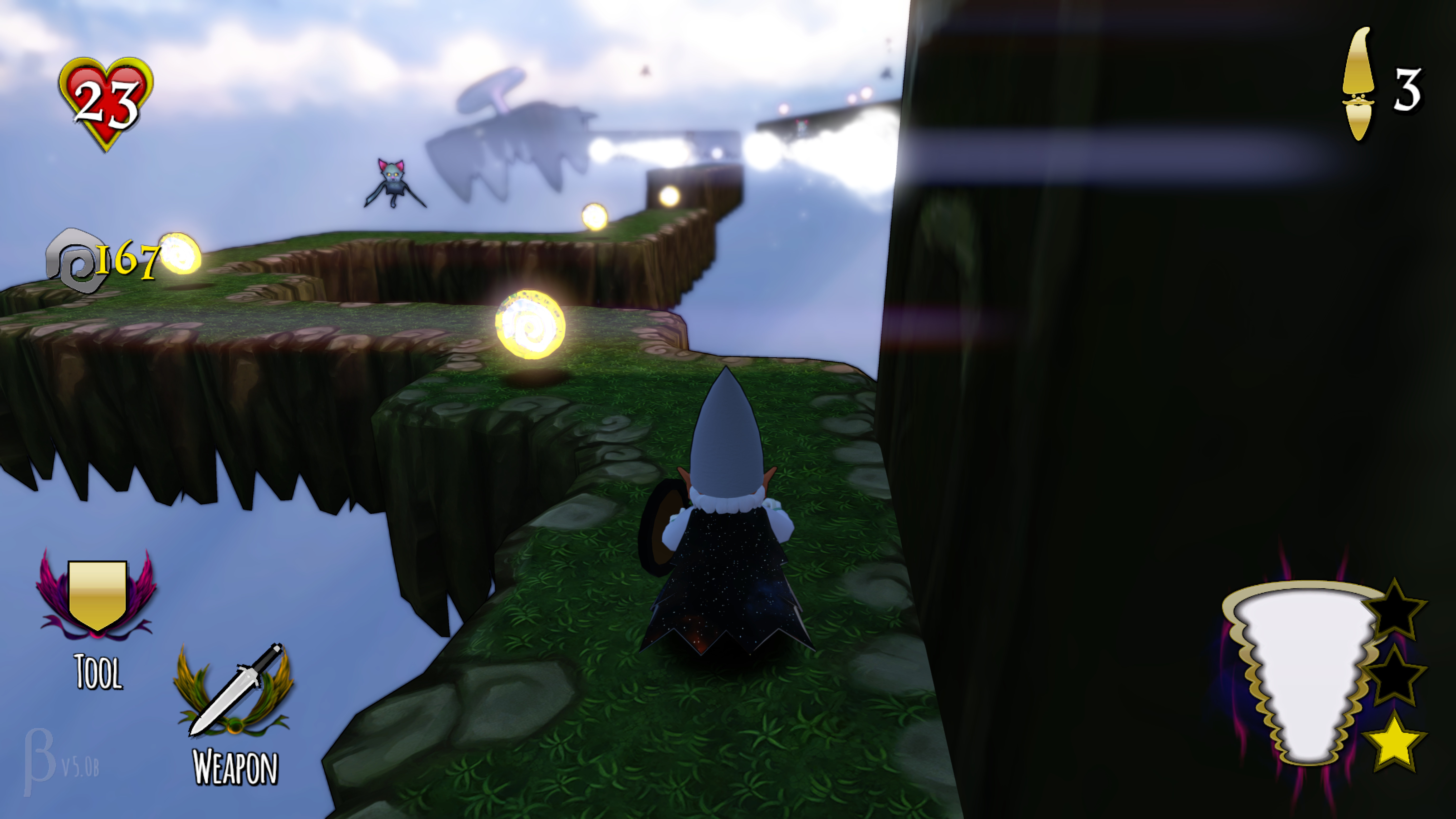 Gnomes Vs. Fairies screenshot 4