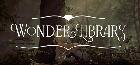 Wonder Library : Prologue