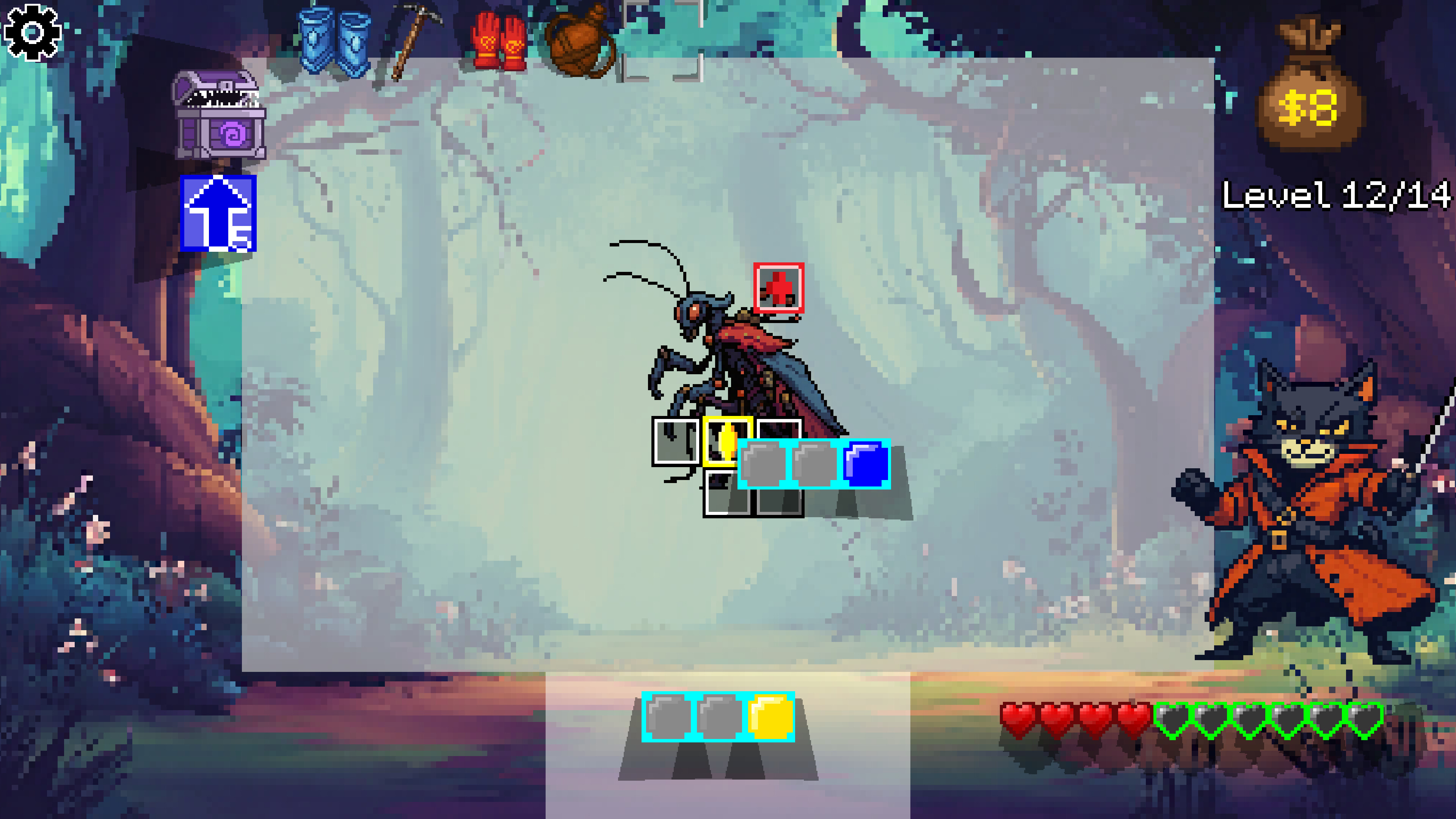 Puzzlor screenshot 3