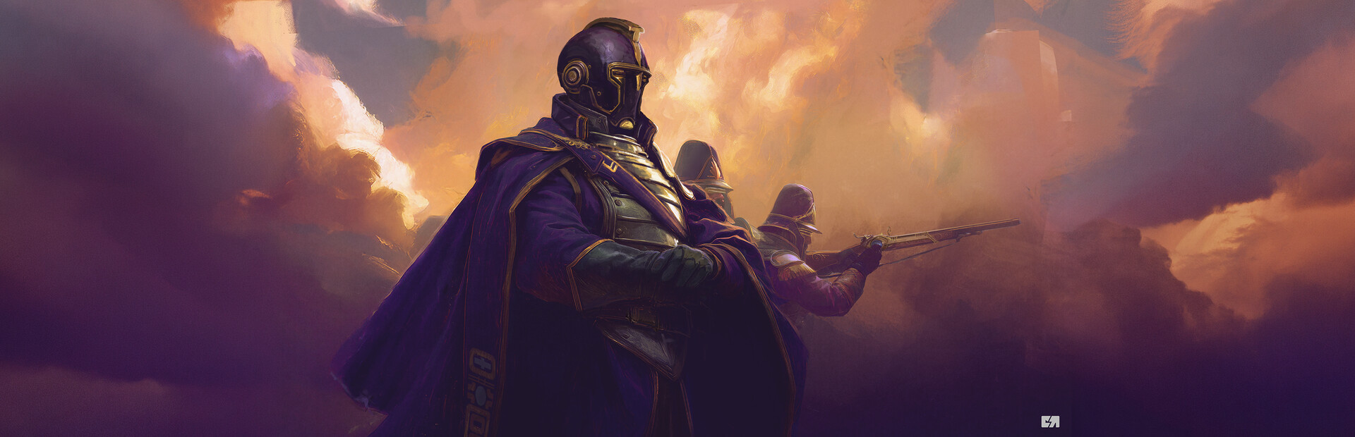 Arcflame Frontiers