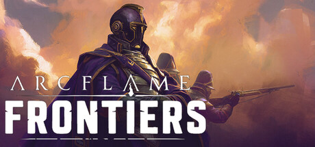 Arcflame Frontiers