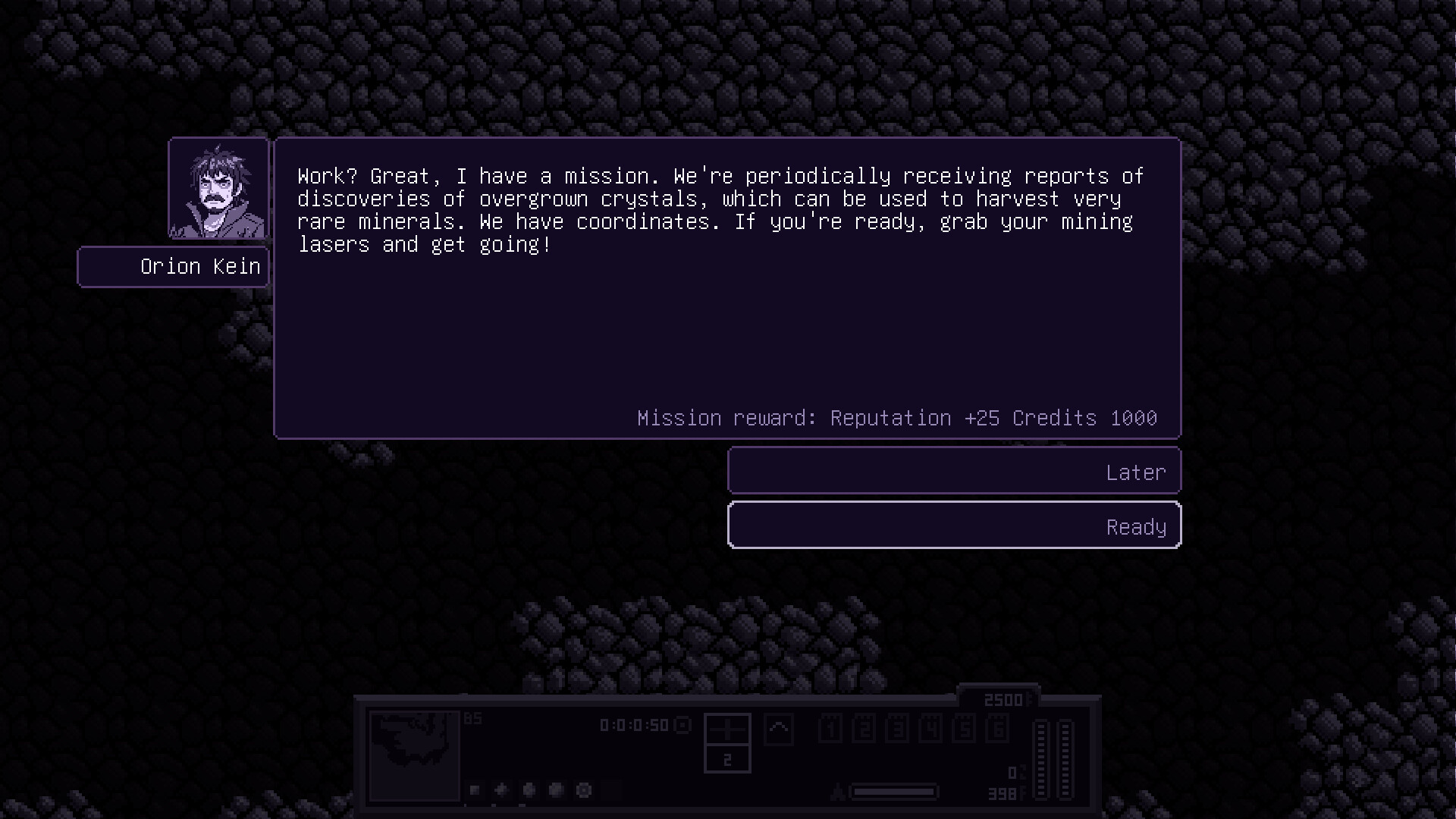 Astra Vortex screenshot 7
