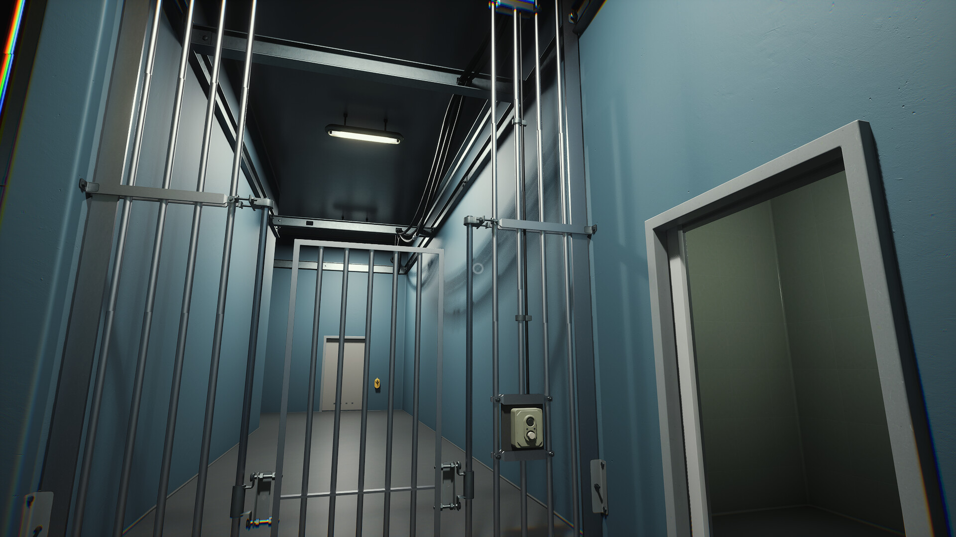 First screenshot 6