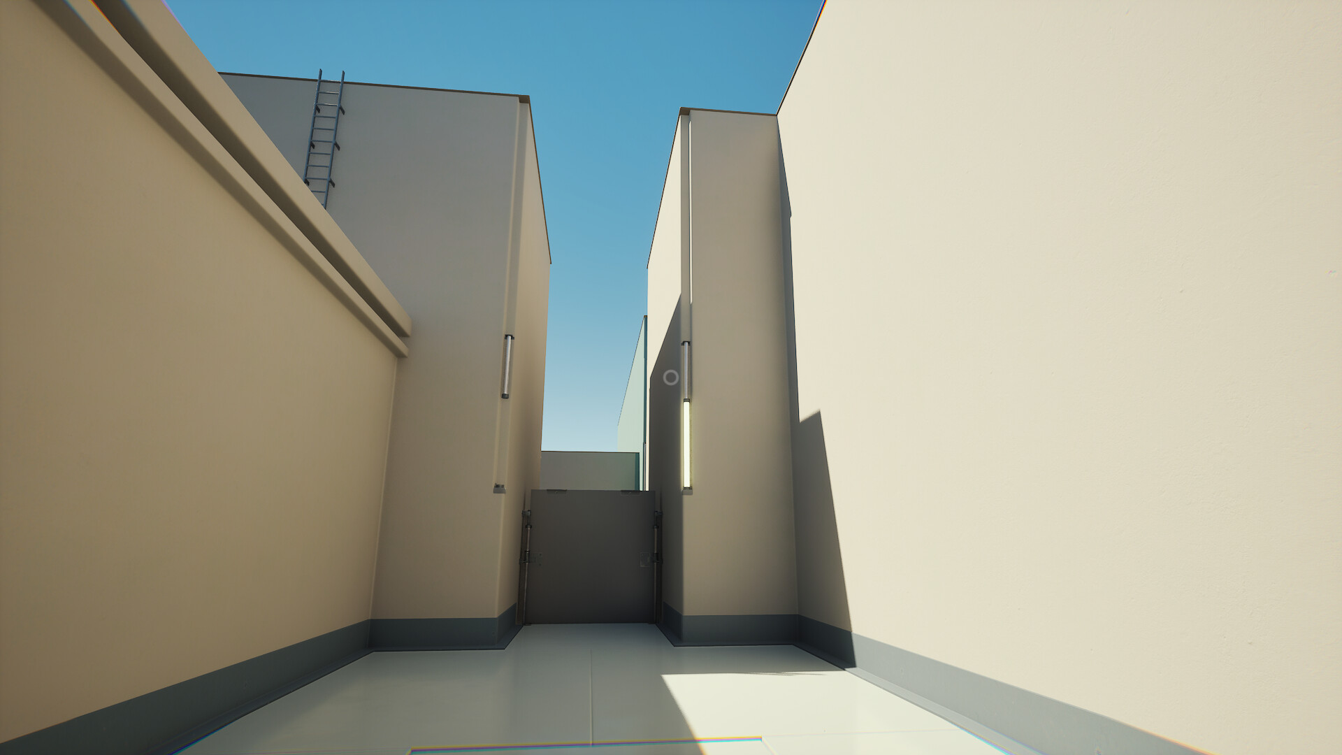 First screenshot 7