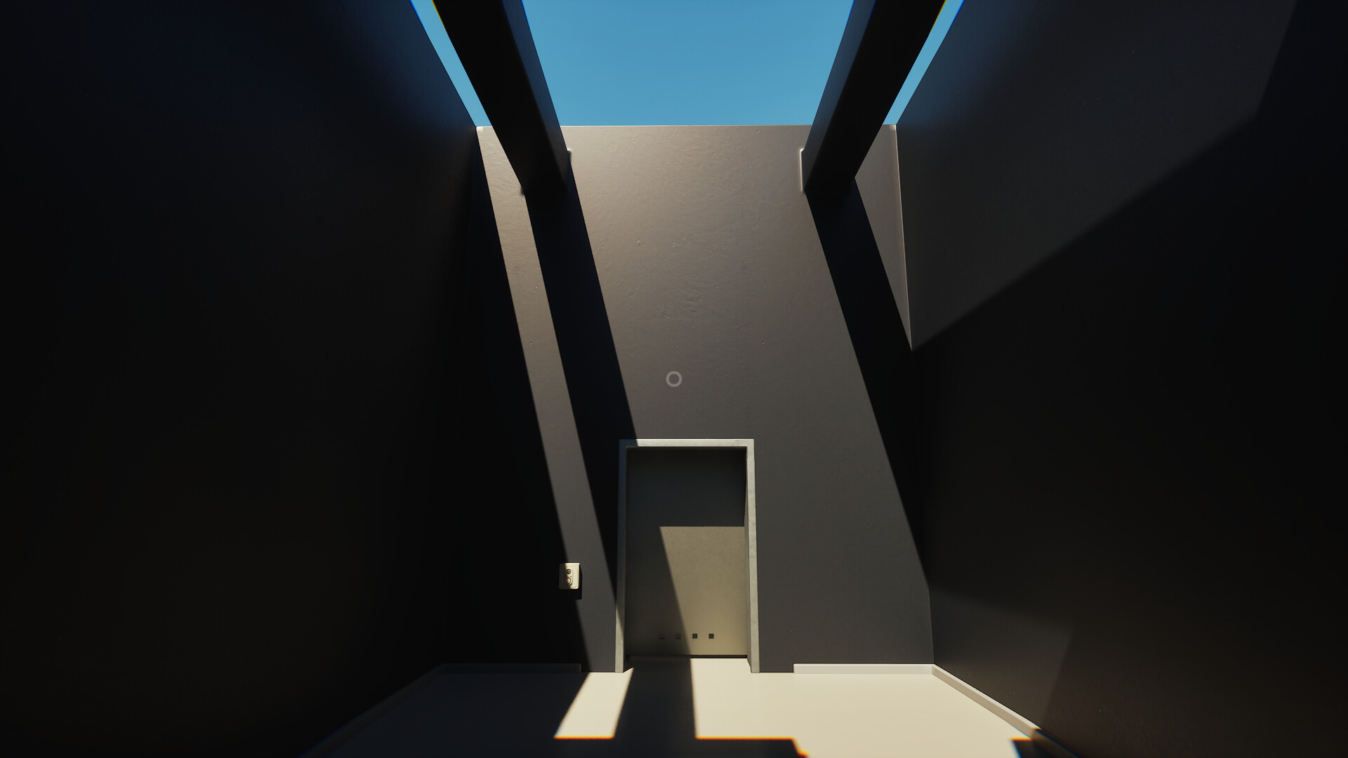 First screenshot 2