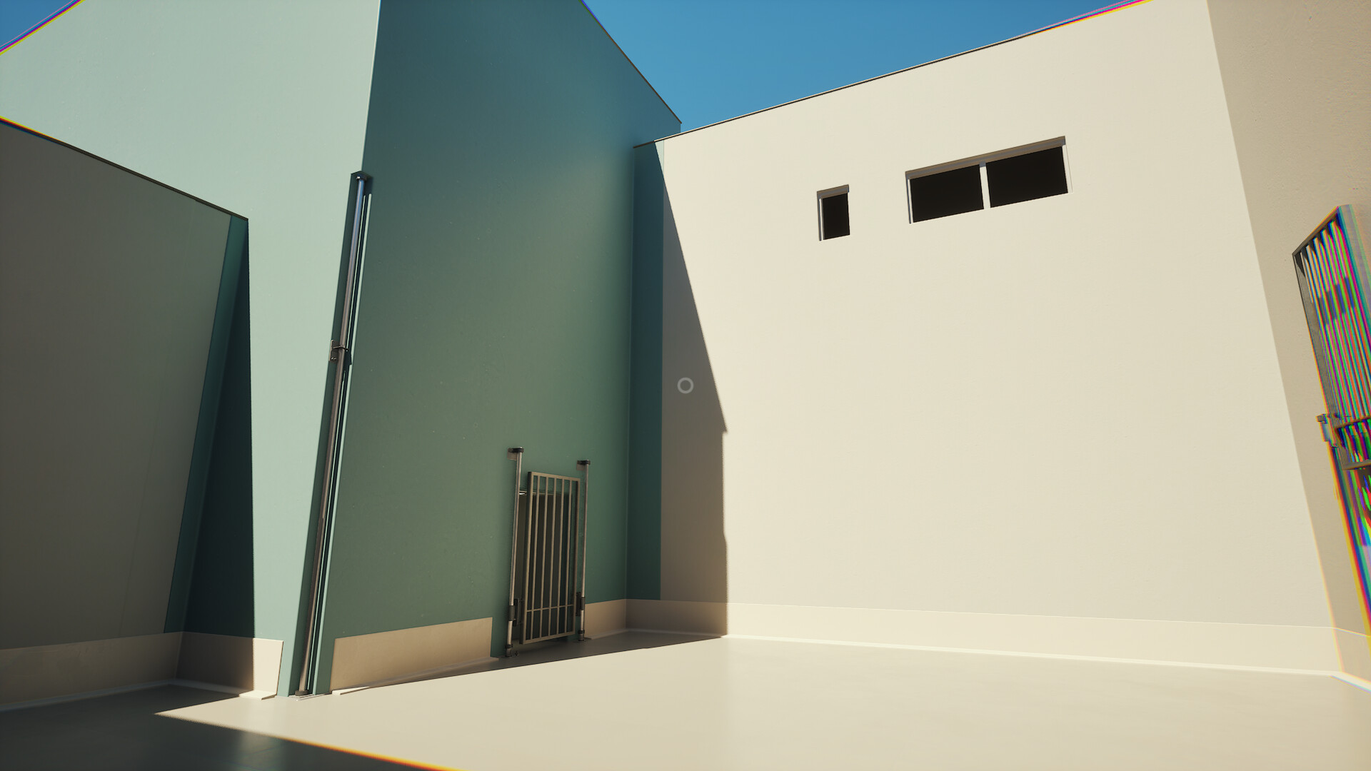 First screenshot 1