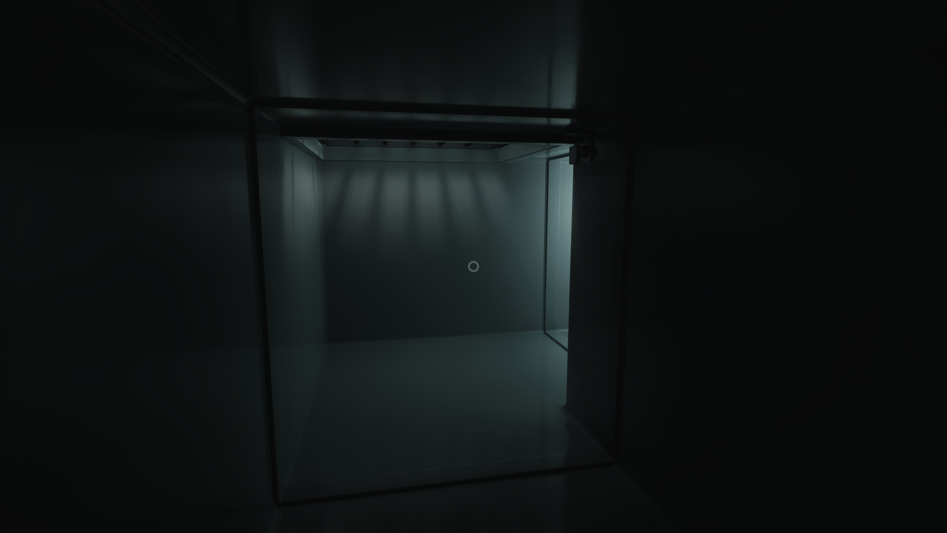 First screenshot 5