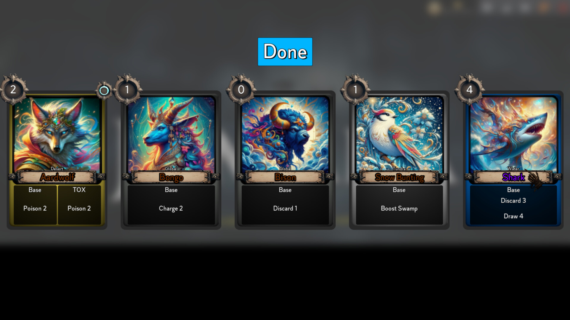 Jumara screenshot 6